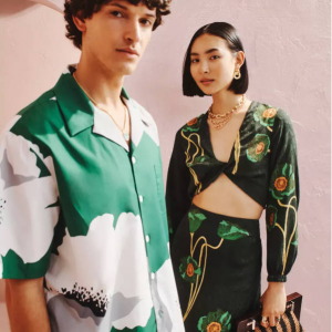 Saks OFF 5TH - Up to 85% Off Summer Stock Up on Nine West, Ganni, Sam Edelman, Ramy Brook & More
