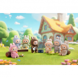 Where To Buy Labubu in China (Online & In-Store)