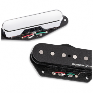 Seymour Duncan - Hot Chicken Tele® 拾音器，现价$129 
