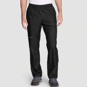 Eddie Bauer Cloud Cap 男士防水长裤