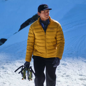 Eddie Bauer CA 季末清仓大促 精选男女户外运动服饰折上折特惠 