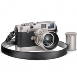 Leica M Edition 70 for $24500 @Leica Camera 