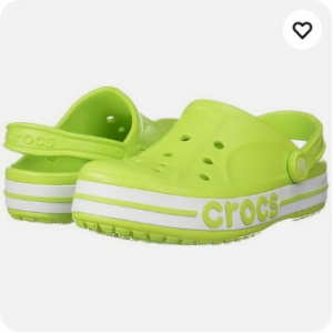 eBay - Save on fashion for back-to-school with 20% OFF