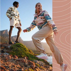Columbia Sportswear UK 精选户外运动服饰装备限时夏季大促