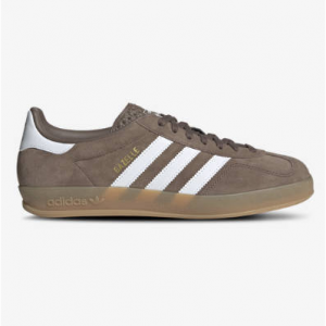 Foot Locker AU官網 adidas Gazelle Indoor 男士休閑板鞋6折特惠 