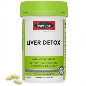 Swisse Supplements Sale @ Amazon