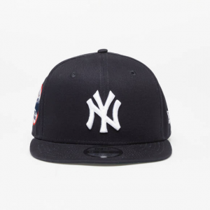 Cap New Era New York Yankees New Traditions 9FIFTY Snapback Cap