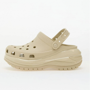 Crocs Classic Mega Crush Clog