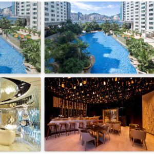 Agoda - 8月优惠:预订指定目的地的住宿,仅限香港、台湾、中国大陆和澳门用户(大中华区)