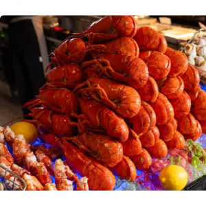 KKday - 餐饮优惠:购买尖沙咀|香港W酒店 W Hong Kong|KITCHEN餐厅 自助餐