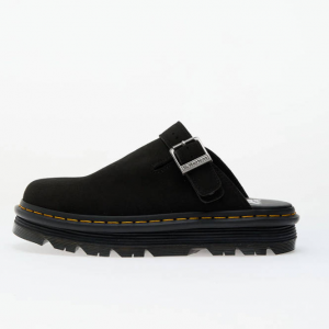 Dr. Martens ZebZag 穆勒鞋
