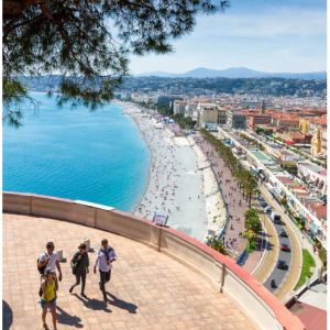 French Riviera Pass in Nice From £25 @ Klook UK