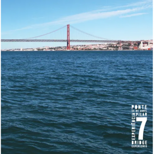 Klook UK - 里斯本皮拉尔七号桥体验门票,低至£4.70