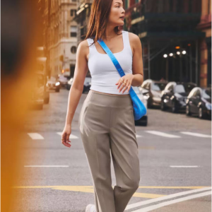 Athleta CA 夏季大促 精选运动服、瑜伽裤等时尚潮流服饰限时特惠