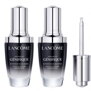 Lancôme 小黑瓶精华2瓶装