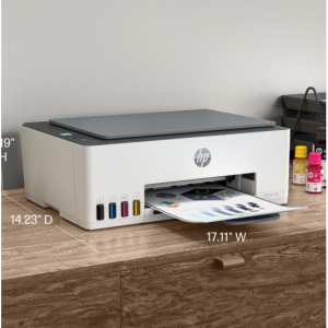 HP Smart Tank 5100 打印机