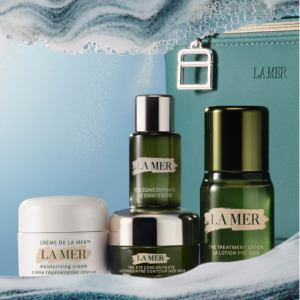 Labor Day Gift With Purchase Offer @ LA MER 