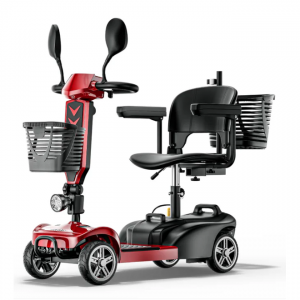 Lodstun - Liberal Star 026电动代步车，直降$350 