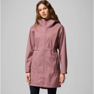 Columbia Weekend Adventure™ II 女士长款夹克