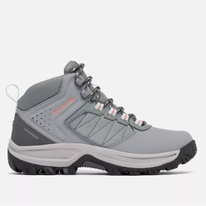 Columbia Transverse™ 女士徒步防水鞋