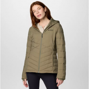 Columbia Joy Peak™ II 女士连帽夹克