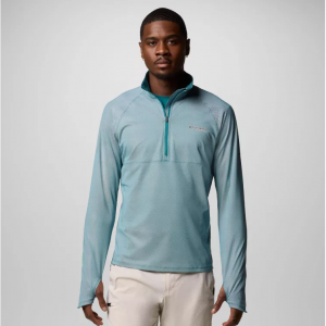 Columbia Summit Valley™ 男士长袖衬衫