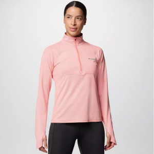 Columbia Summit Valley™ 女士长袖衬衫