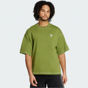 adidas Trefoil Essentials T恤