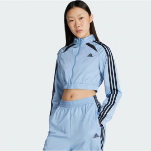 adidas Teamgeist Adicolor 短款上衣