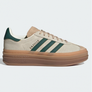 adidas Gazelle Bold 板鞋