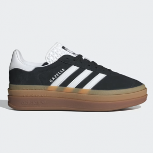 adidas Gazelle Bold 板鞋