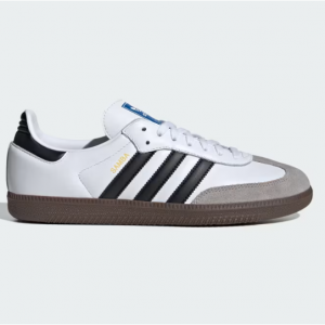 adidas Samba OG 板鞋