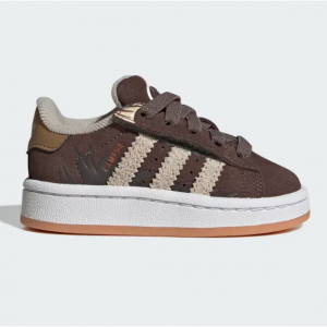 adidas Disney Campus 00s Comfort Closure Elastic Lace Shoes Kids