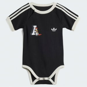 adidas Disney Zootopia 3-Stripes Bodysuit Kids