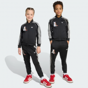 adidas Disney Zootopia SST Track Suit Kids