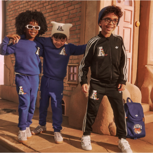 adidas Disney Zootopia Collection 