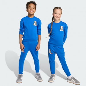 adidas Disney Zootopia Crew Set Kids
