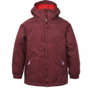 Marmot PreCip Eco Component 男童冲锋衣 @ Backcountry，3折