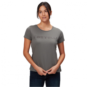 Castelli Sprinter 女士T恤