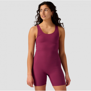 Stoic Bike 女士短款连体衣