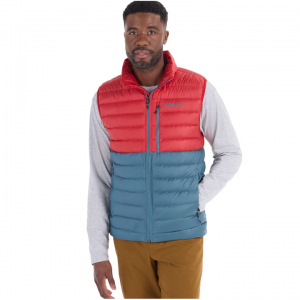 Marmot Highlander 男士羽绒背心