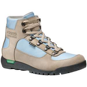 Asolo Supertrek GV 女士登山靴