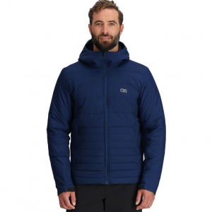 Outdoor Research Shadow 男士保暖连帽夹克