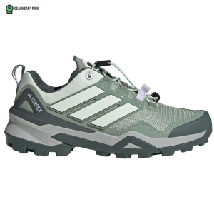 Adidas TERREX Terrex Skychaser 女士徒步鞋