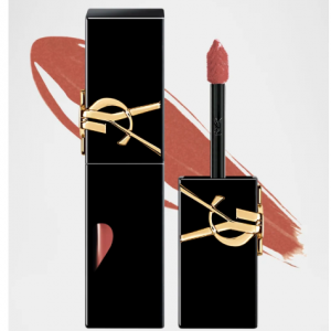 Yves Saint Laurent 黑管镜面唇釉