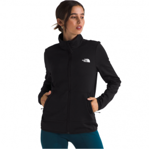 The North Face Canyonlands 女士全拉链夹克