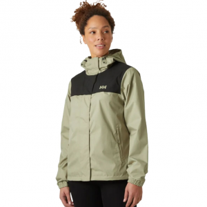 Helly Hansen Vancouver 女士防雨夹克
