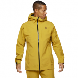 Black Diamond Recon Stretch 男士滑雪服