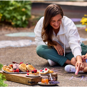 All Summer Sale @ Wolferman's