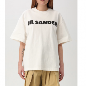 JIL SANDER 女士T恤